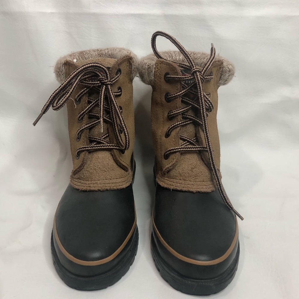 Weather Spring Womens Boots